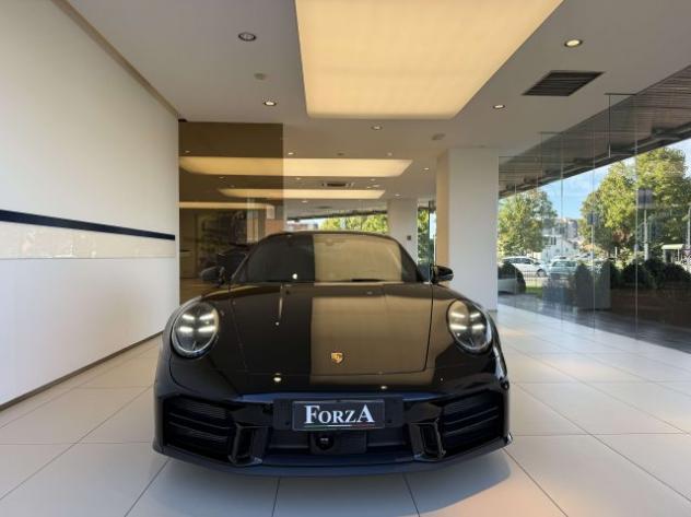 PORSCHE 992 911 Carrera 992 Coupe 3.0 Carrera 394cv rif. 24071969 - Foto 2