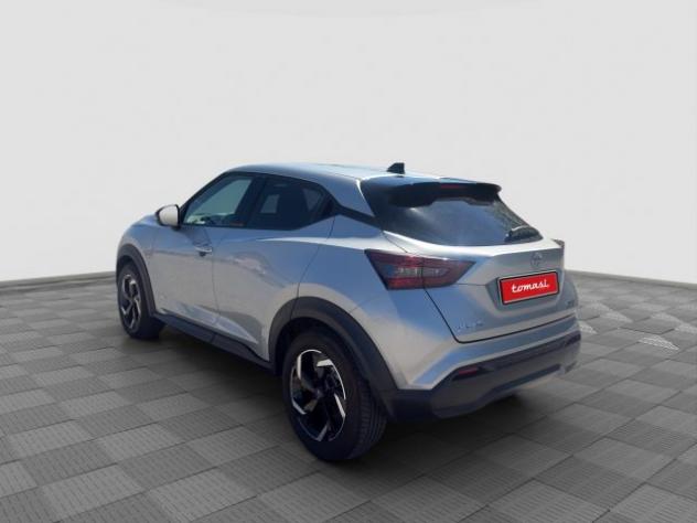 NISSAN Juke Juke 1.6 HEV N-Connecta rif. 23886559 - Foto 3