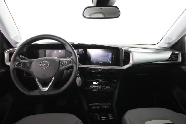 OPEL Mokka Mokka 1.2 Turbo 130 CV aut. Edition rif. 24112170 - Foto 4