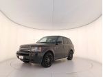 Land Rover Range Rover Sport I 2005 2.7 tdV6 HSE auto