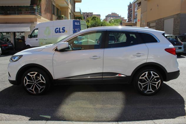 Renault Kadjar Blue dCi 8V 115CV Sport Edition2 Unico proprietario - Foto 4
