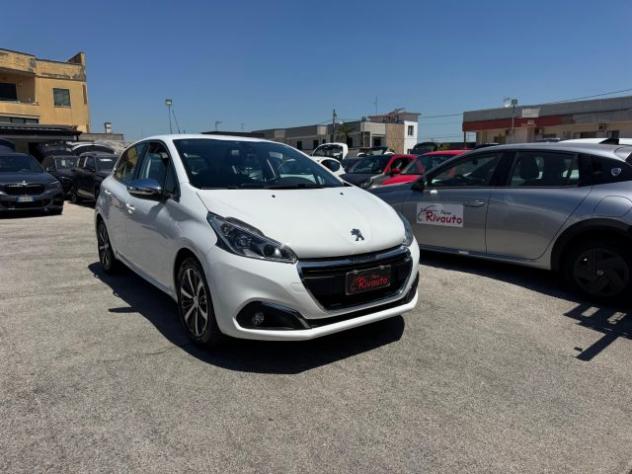 PEUGEOT 208 PureTech 82 5p. GPL Allure rif. 23838332 - Foto 2
