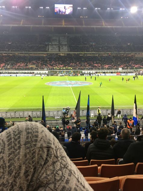 Biglietti inter Verona