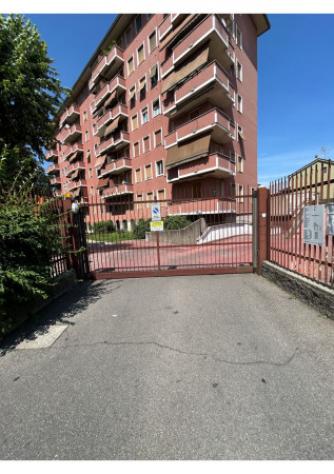 Box / Garage di 15 m² in vendita a Cinisello Balsamo - Foto 10
