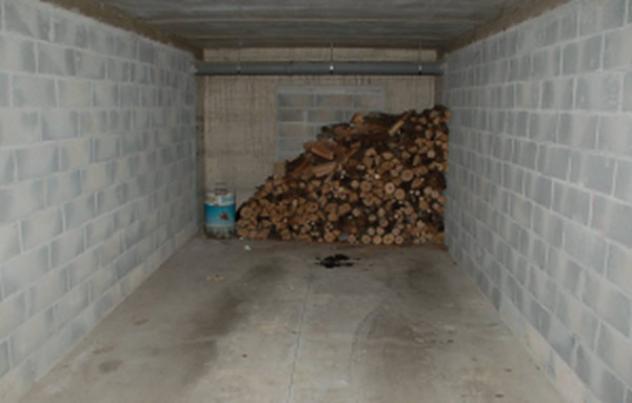 Immobile in asta di 21 m², box auto in vendita a Marsciano - Foto 6