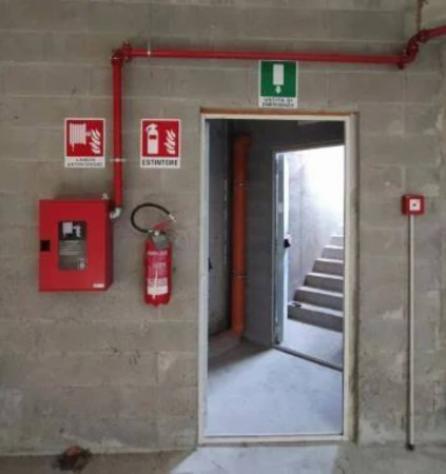 Immobile in asta di 15 m² in vendita a Milano - Foto 18