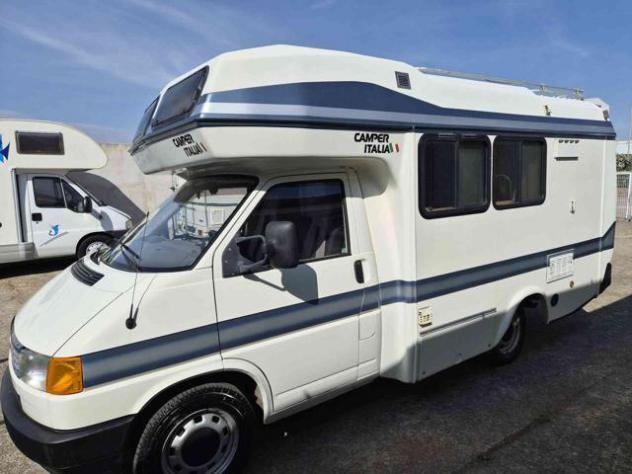 CAMPER ITALIA Monoscocca rif. 23746637 - Foto 5
