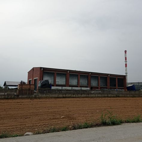 AFFITTASI CAPANNONE RECINTATAO A 5 KM DA CUNEO - Foto 2