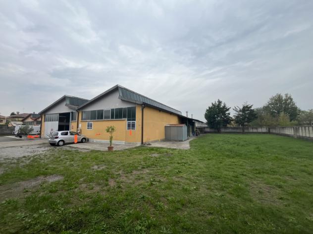 Capannone / Fondo in vendita a Lodi - Foto 14