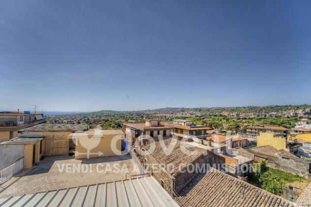 Attico / Mansarda di 80 m² con 3 locali in vendita a Acireale - Foto 3