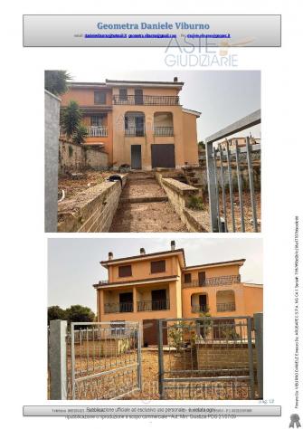 IMMOBILI-IMMOBILE RESIDENZIALE-Via Montagnano, 54, 00040 Tor di Bruno RM, Italia - Foto 3