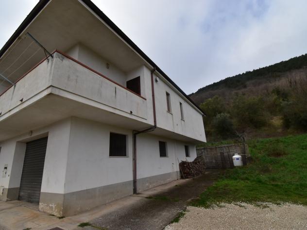 Villa in Via Rocco di Cillo - Foto 4