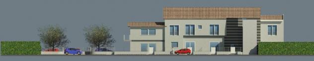 Villetta a schiera in vendita a Capannori 132 mq Rif: 1373784 - Foto 5