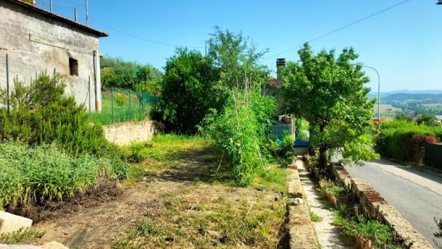 Casa indipendente 90 mq in Vendita a Fabro zona Fabro Scalo - Foto 9