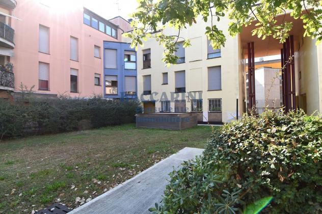 APPARTAMENTO CON CANTINA - FAENZA VIA LAGHI 57/4 - Foto 11