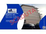 Immobile in asta di 157 m² in vendita a Frosinone