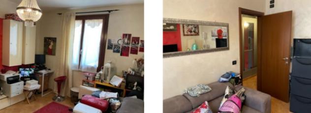 Immobile in asta di 189 m² in vendita a Marmirolo - Foto 4