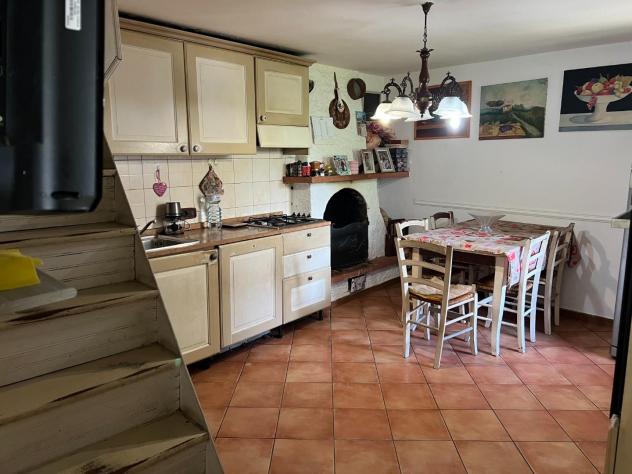 Terratetto in vendita a Canevara - Massa 85 mq Rif: 1428275 - Foto 2