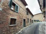 Porzione di casa in vendita a Sughera - Tonda - Montaione 130 mq  Rif: 1396615