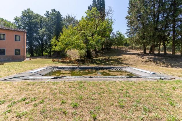 Villa in vendita a Palaia 200 mq Rif: 1414031 - Foto 5