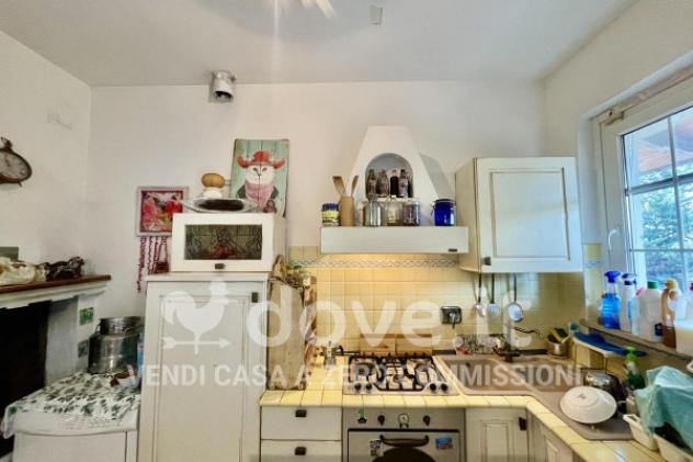 Villa di 495 m² con più di 5 locali e posto auto in vendita a Passignano sul Trasimeno - Foto 16