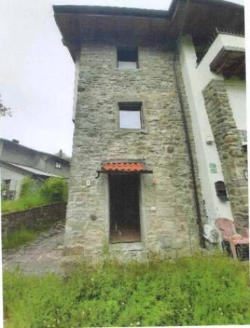Immobile in asta di 52 m² in vendita a Pievepelago - Foto 12