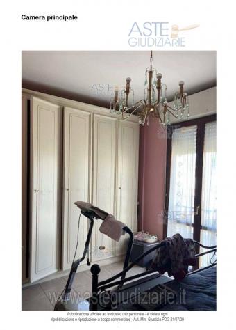 IMMOBILI-IMMOBILE RESIDENZIALE-Via Castel dei Guidi, 3/A, 51100 Pistoia PT, Italia - Foto 2