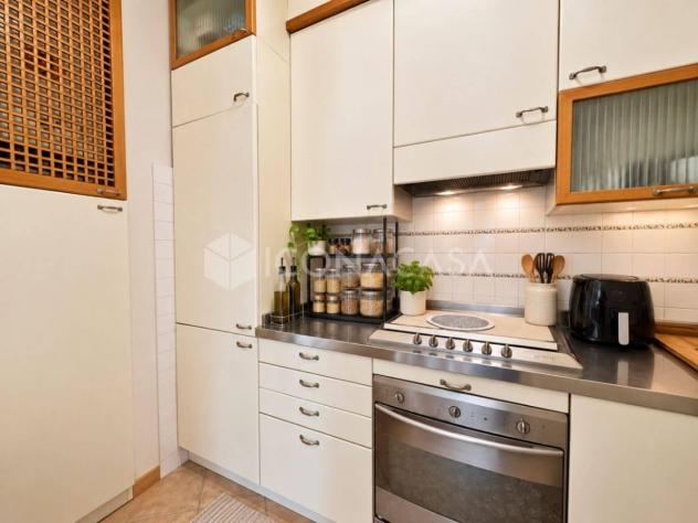 Appartamento in vendita a Pontedera 117 mq Rif: 1450869 - Foto 8