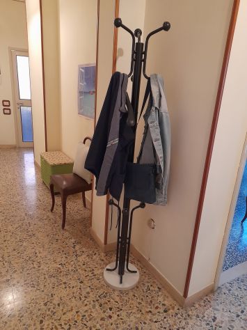 Bilocale arredato, Zona Porta Castello
