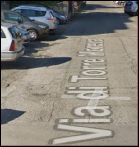 Immobile in asta di 79 m² in vendita a Roma - Foto 9