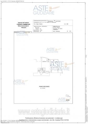 IMMOBILI-IMMOBILE RESIDENZIALE-via Campo Romano n.7 - Foto 4