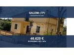 Immobile in asta di 191 m² in vendita a Salemi