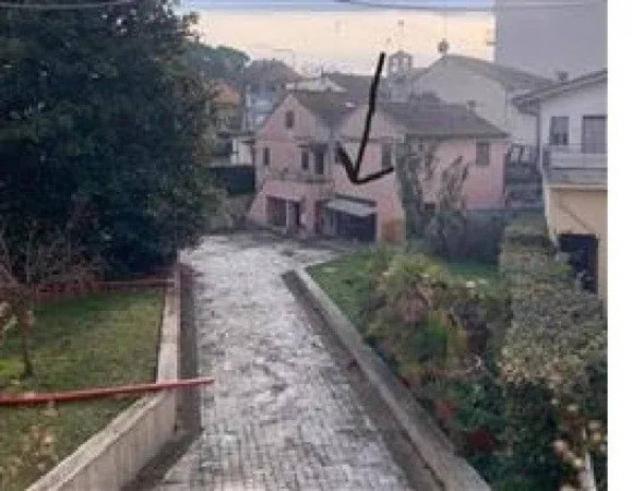 Immobile in asta di 345 m² con più di 5 locali e box auto in vendita a Sant'Elpidio a Mare - Foto 11