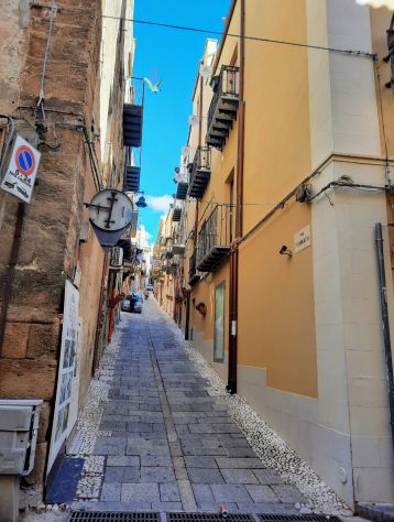 MINIAPPARTAMENTO CENTRO STORICO