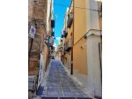 MINIAPPARTAMENTO CENTRO STORICO