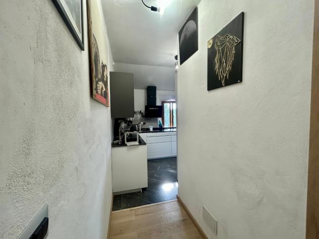 Appartamento in vendita a Sant'Andrea a Montecchio - Siena 134 mq Rif: 1450780 - Foto 9