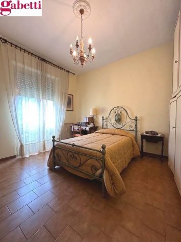 Rif. S2693 - Siena – Via Mameli - Terrazza e cantina - Foto 4