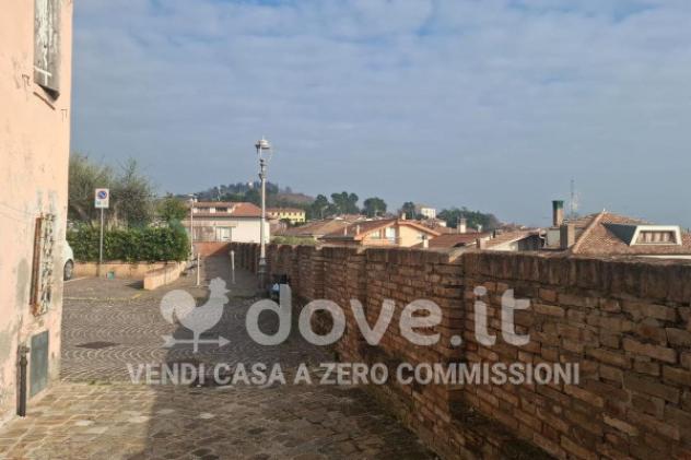 Villetta a schiera di 100 m² con 4 locali in vendita a Tavullia - Foto 6