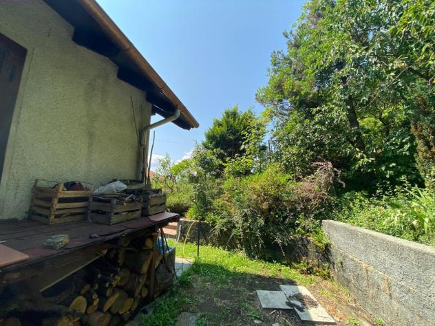 Porzione di casa in vendita a Tiglieto - Foto 4