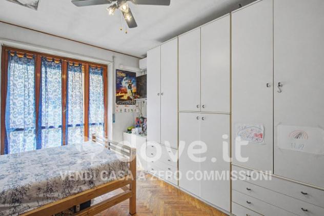 Appartamento di 93 m² con 3 locali e box auto in vendita a Venaria Reale - Foto 19