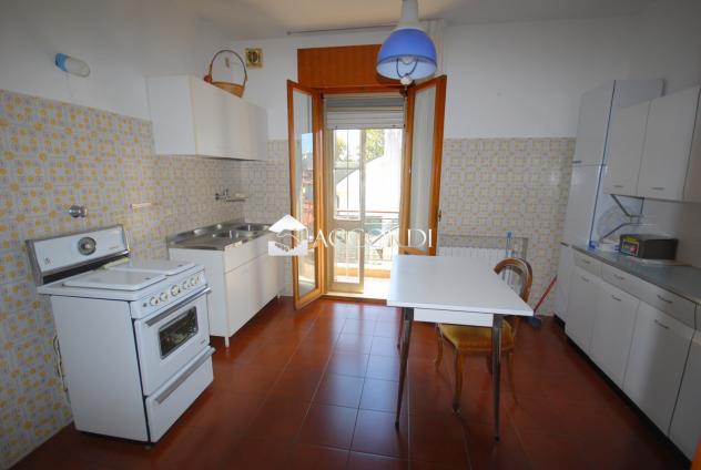 APPARTAMENTO di 5 vani e di 130 mq (VENEZIA) rif. RM160_4 - Foto 3