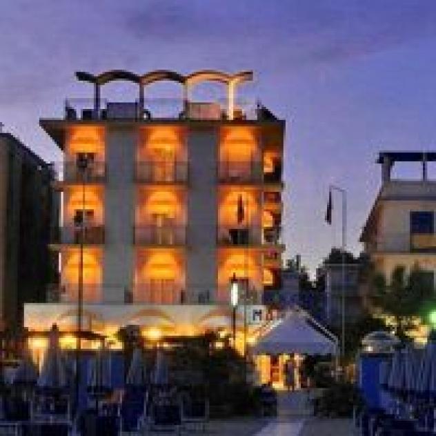 Hotel Gardenia di Campana Vittorio e C. S.n.c.