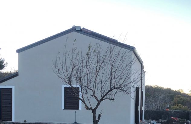 Chalet Villa Parco Dell'Etna con 5 camere ad uso esclusivo - Foto 10