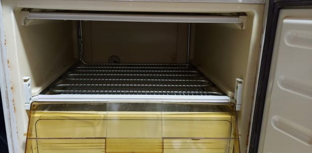 Frigo Ariston e freezer - Foto 10