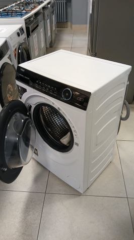 🚨NOVITÀ LAVATRICE HAIER SLIM 8KG🚨 - Foto 4