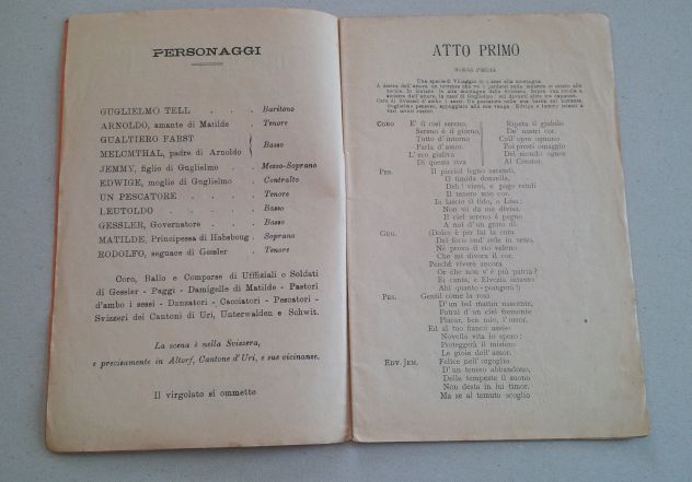 Guglielmo Tell - Foto 4