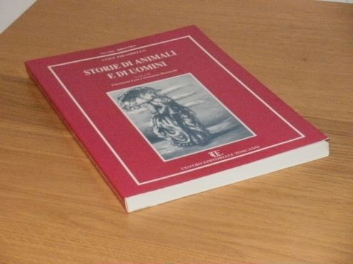 Luigi Pirandello, Storie di animali e di uomini, 1994. - Foto 2