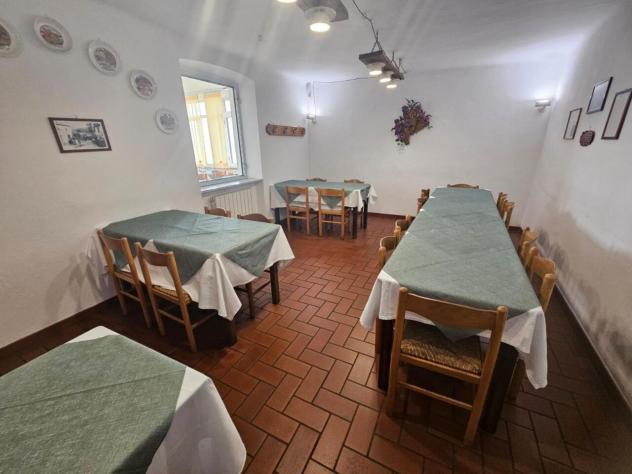 Trattoria in vendita a Ceranesi - Foto 10