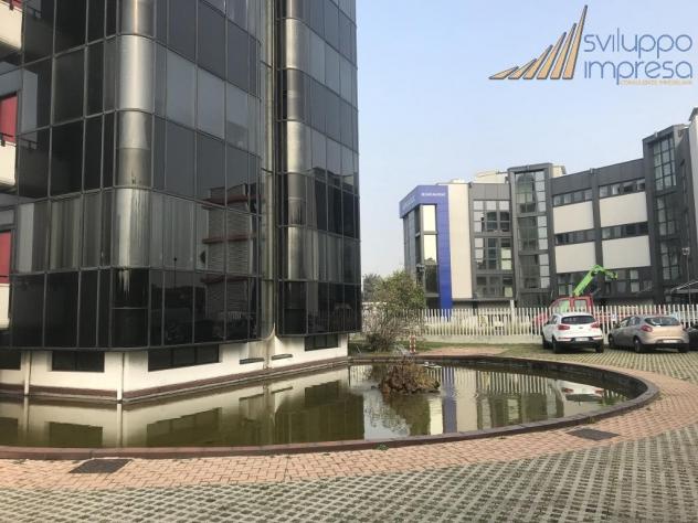 UFFICIO IN AFFITTO A COLOGNO MONZESE - Foto 4