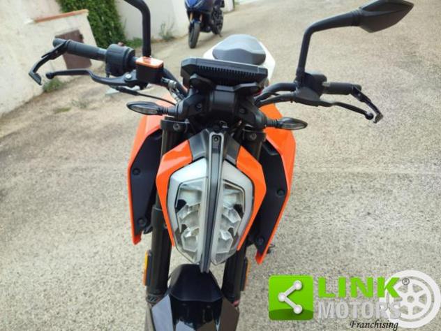 KTM 125 Duke DUKE rif. 23218379 - Foto 3